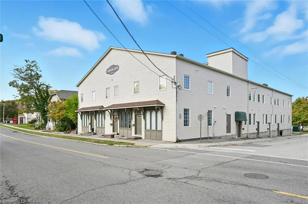 49 Ontario Street, #1