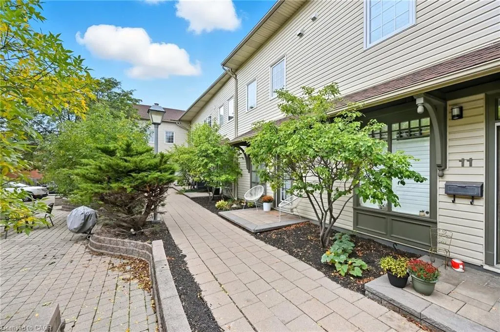 49 Ontario Street, #1