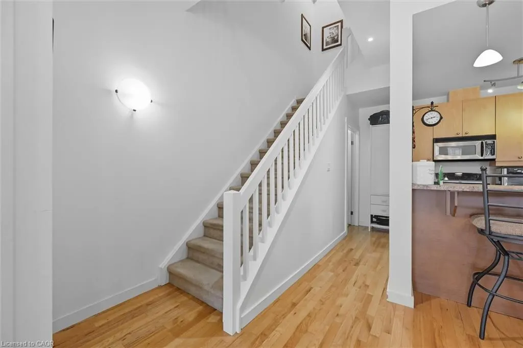 49 Ontario Street, #1