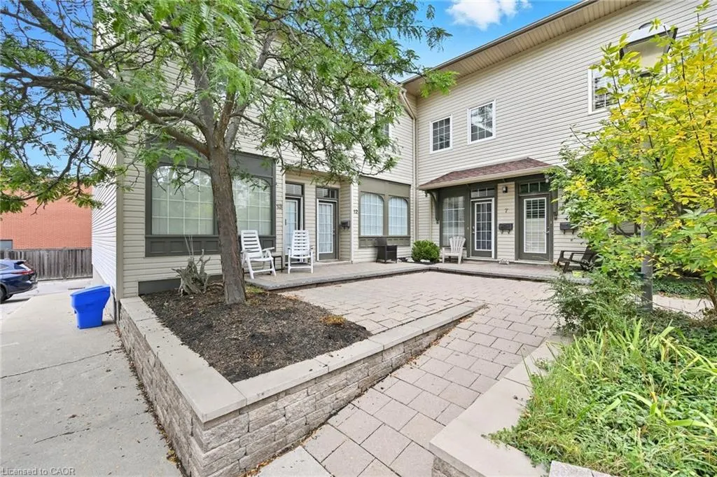 49 Ontario Street, #1