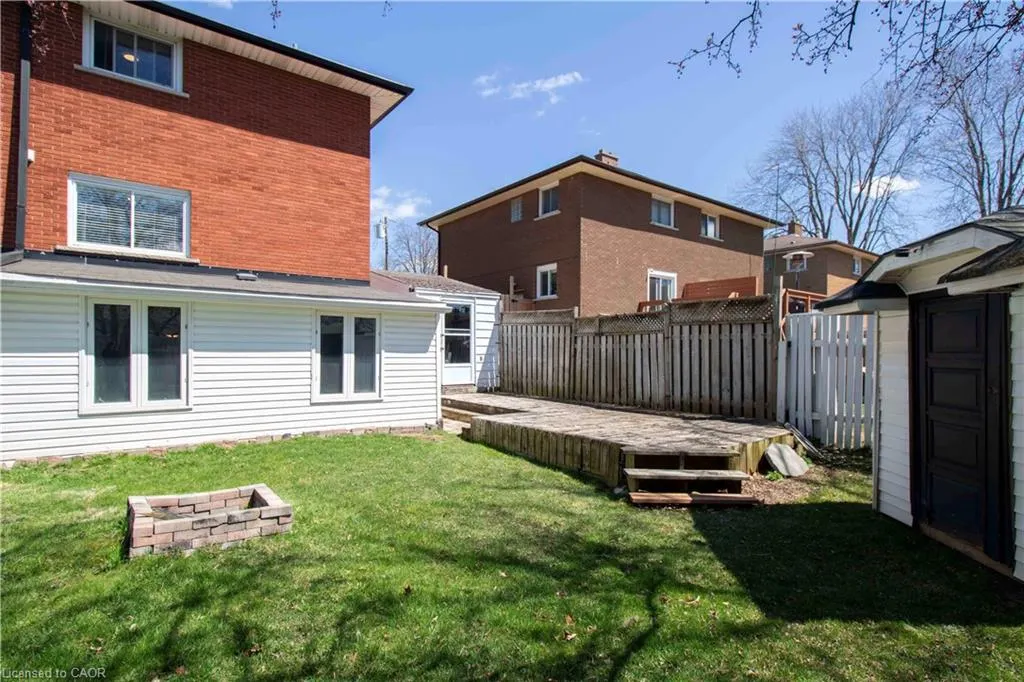 187 Clover Place
