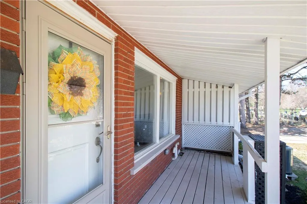 187 Clover Place