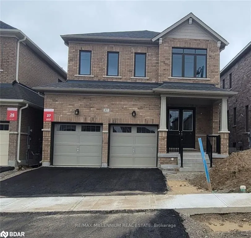 87 Bearberry Road