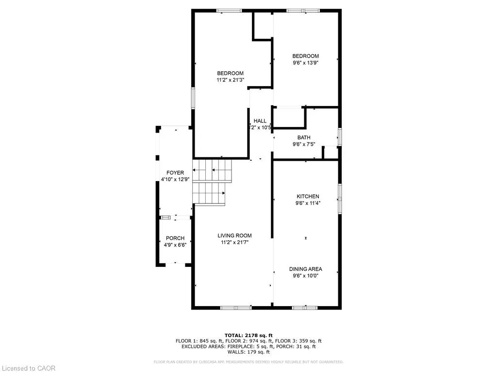 451 Lampman Place