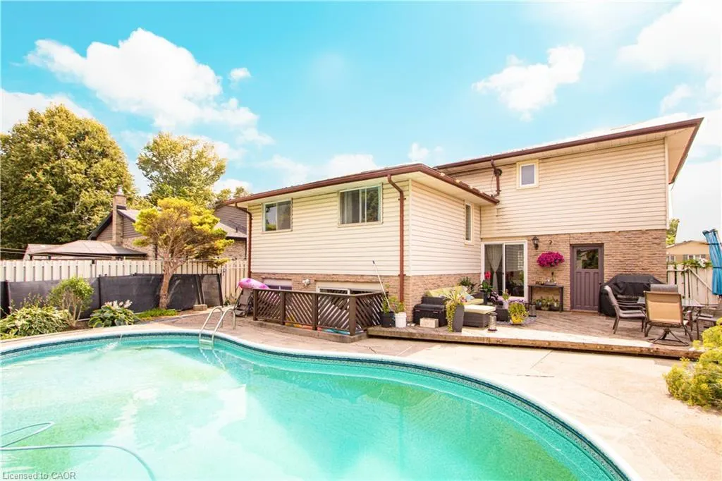 451 Lampman Place