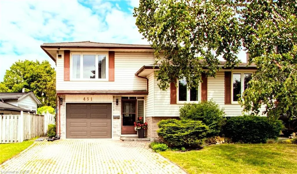 451 Lampman Place