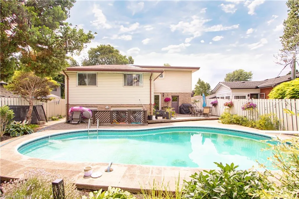 451 Lampman Place