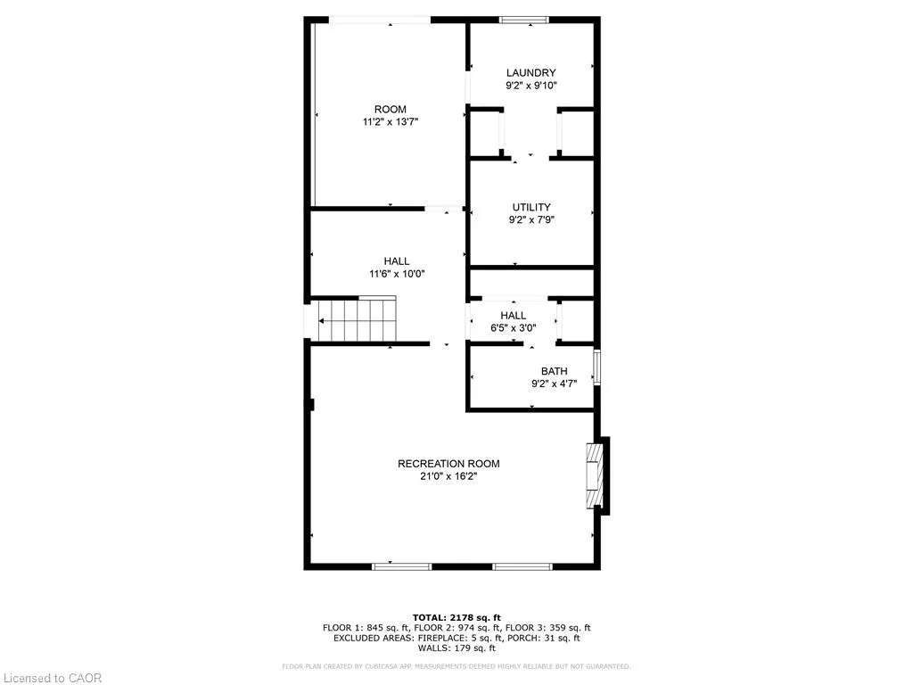 451 Lampman Place