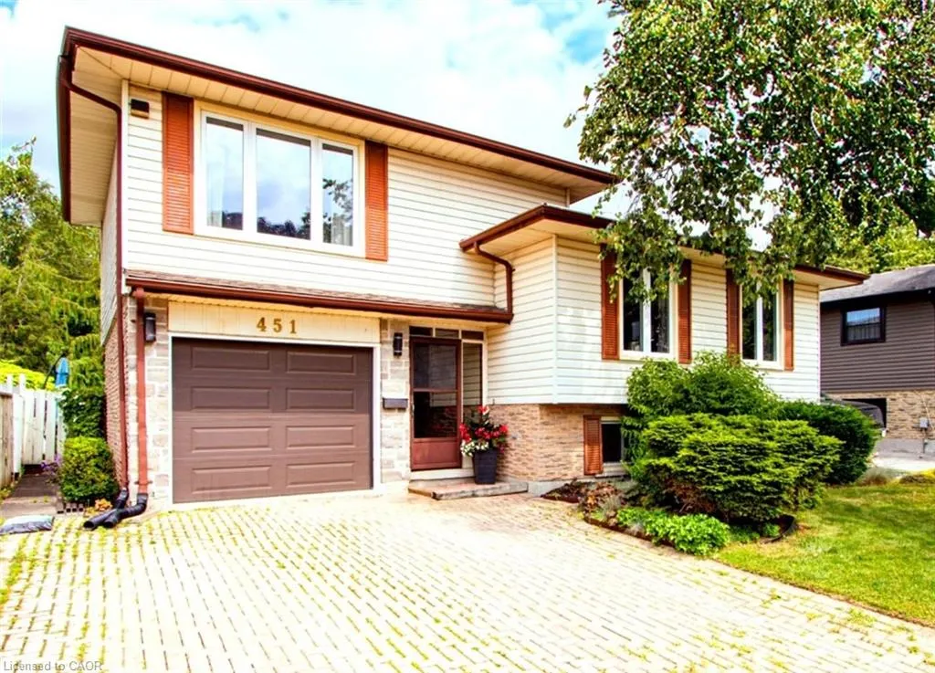 451 Lampman Place