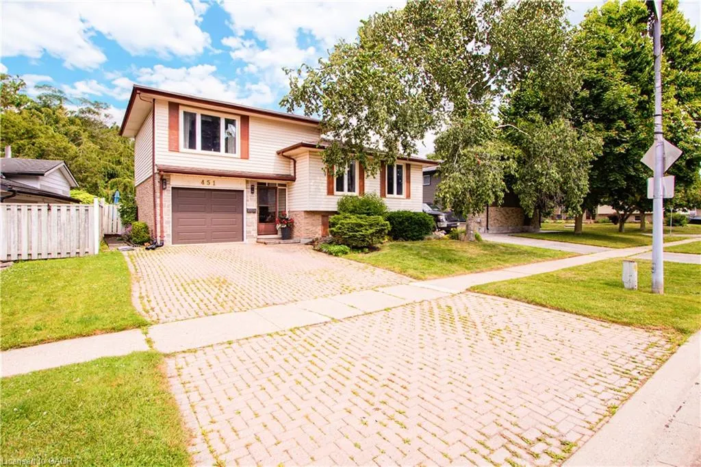451 Lampman Place