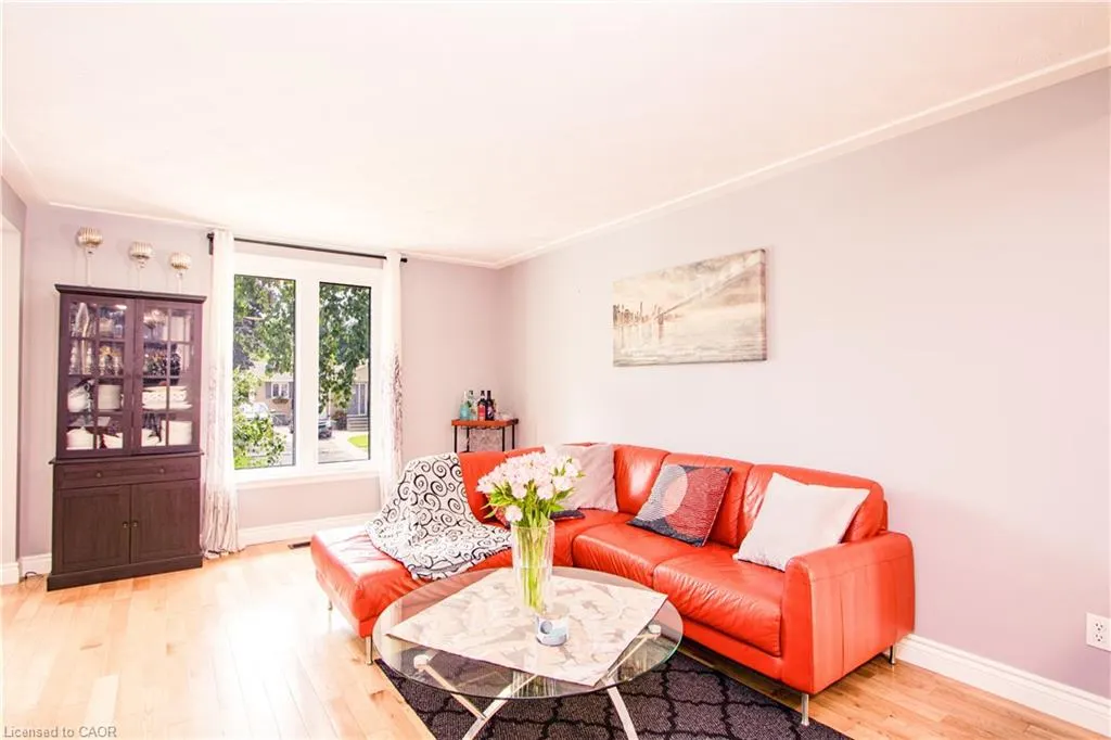 451 Lampman Place