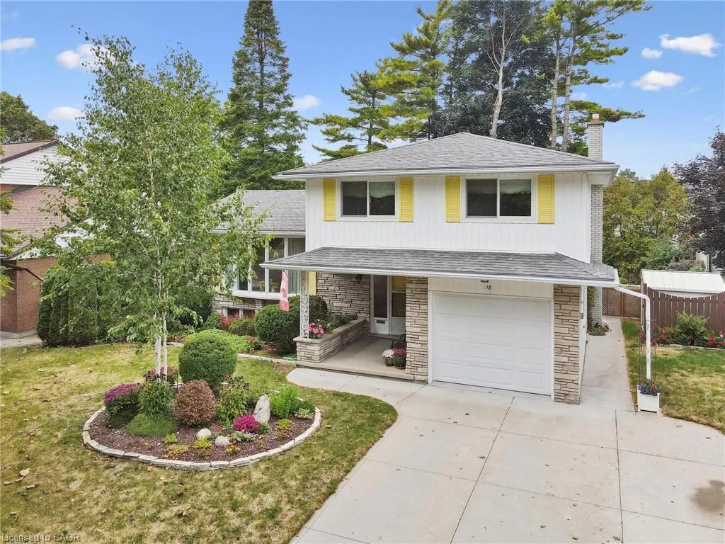 18 Simpson Avenue