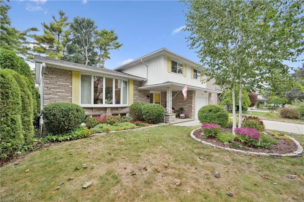 18 Simpson Avenue