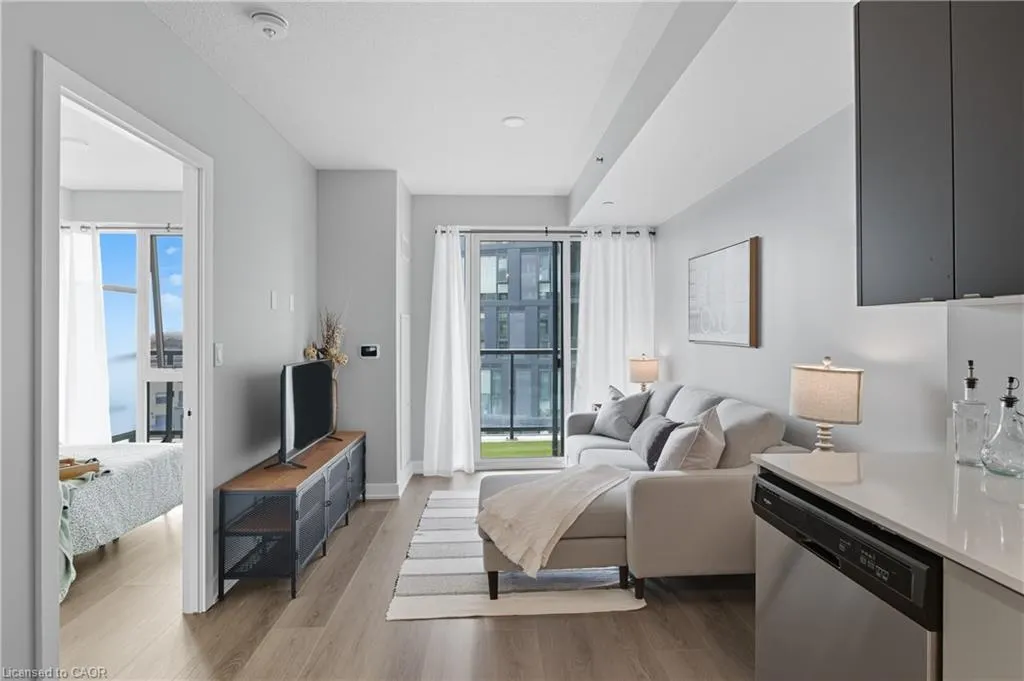 3200 Dakota Common, #B602