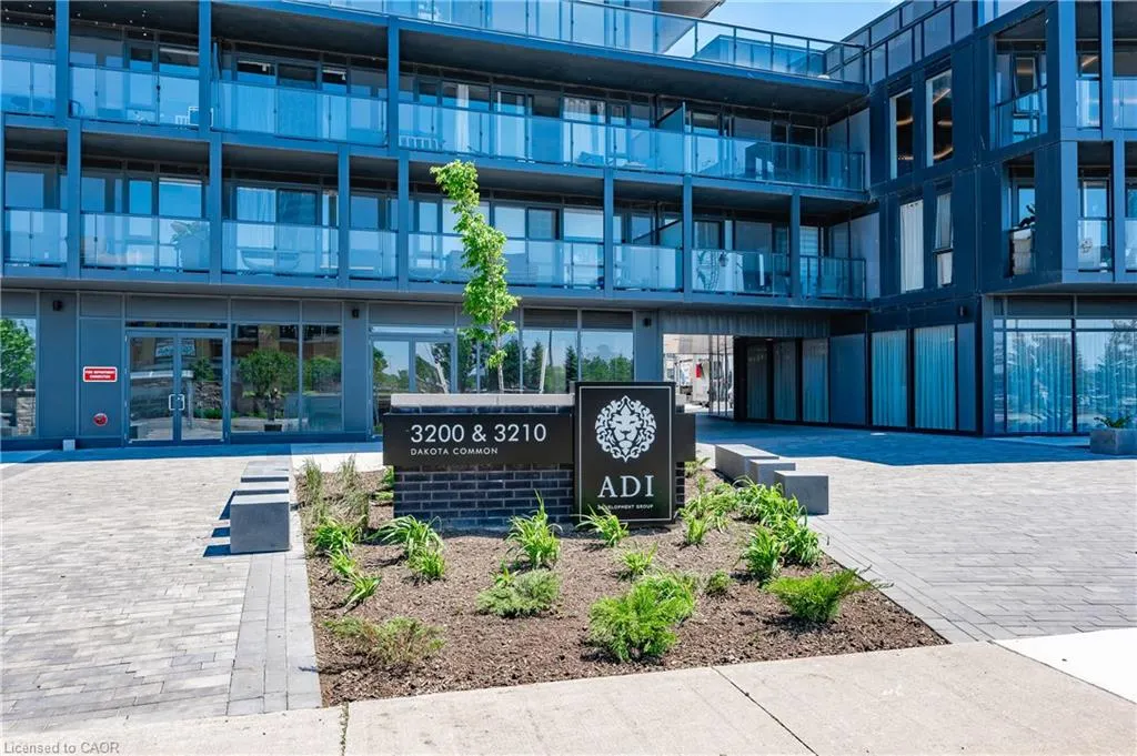 3200 Dakota Common, #B602