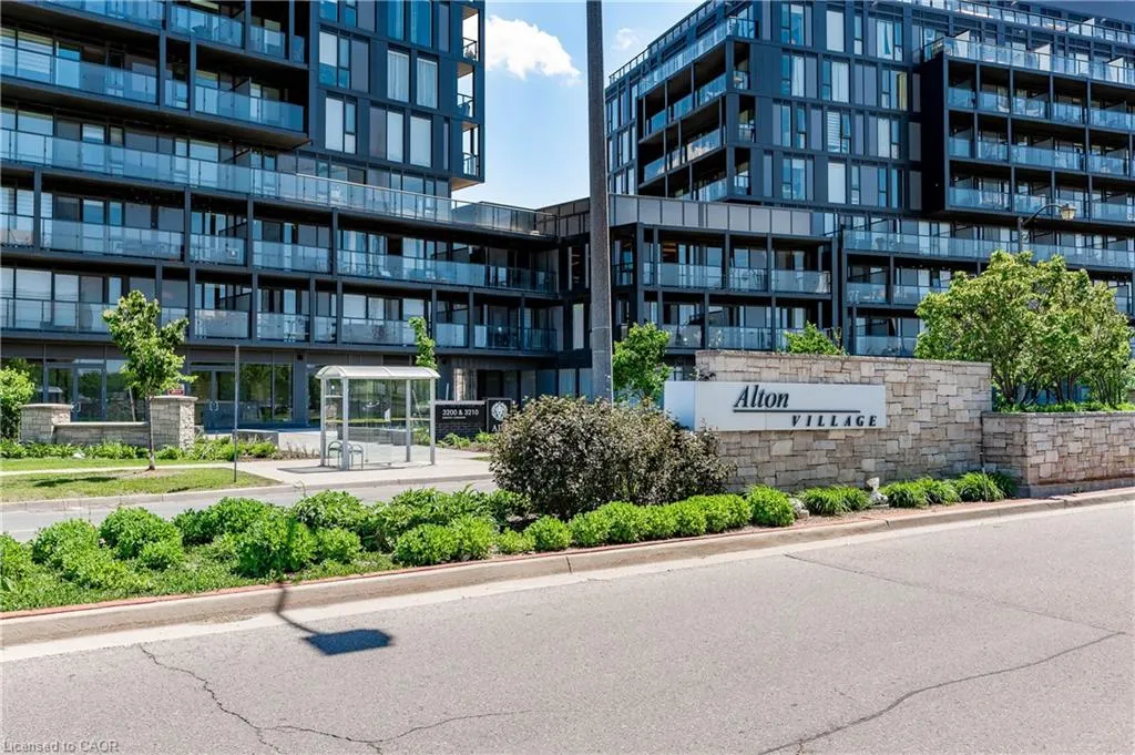 3200 Dakota Common, #B602