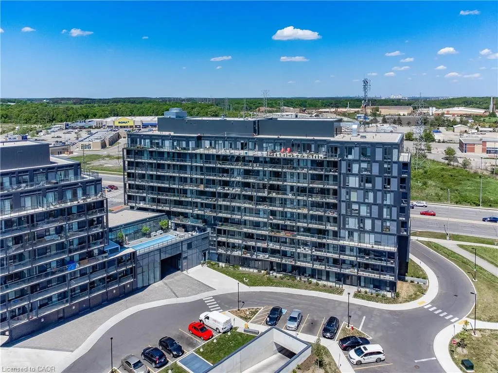 3200 Dakota Common, #B602