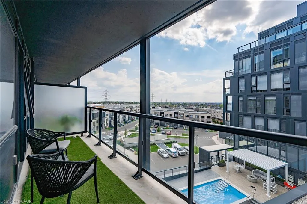 3200 Dakota Common, #B602