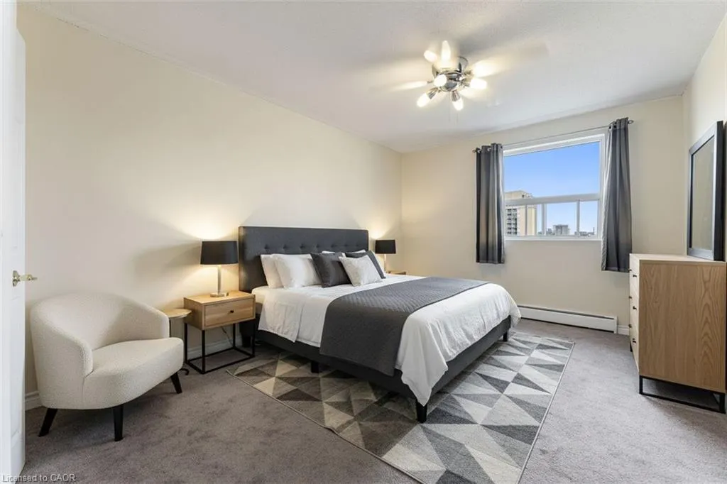 851 Queenston Drive, #802