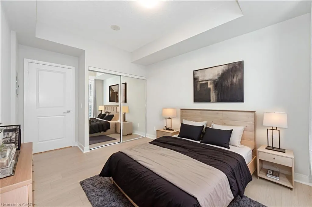 38 The Esplanade, #1003