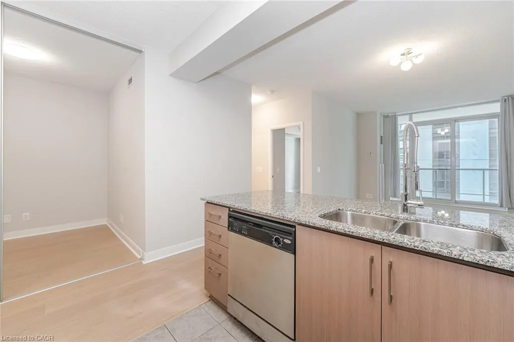 38 The Esplanade, #1003