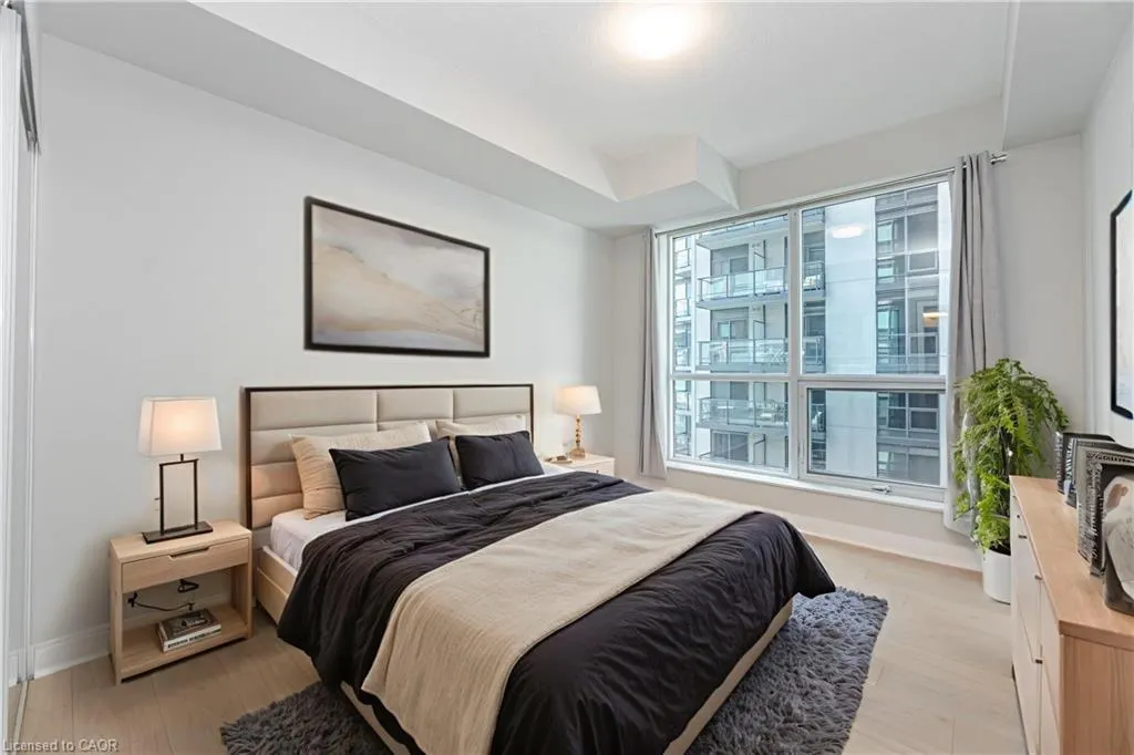 38 The Esplanade, #1003