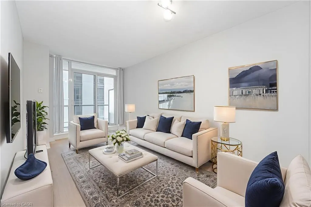 38 The Esplanade, #1003