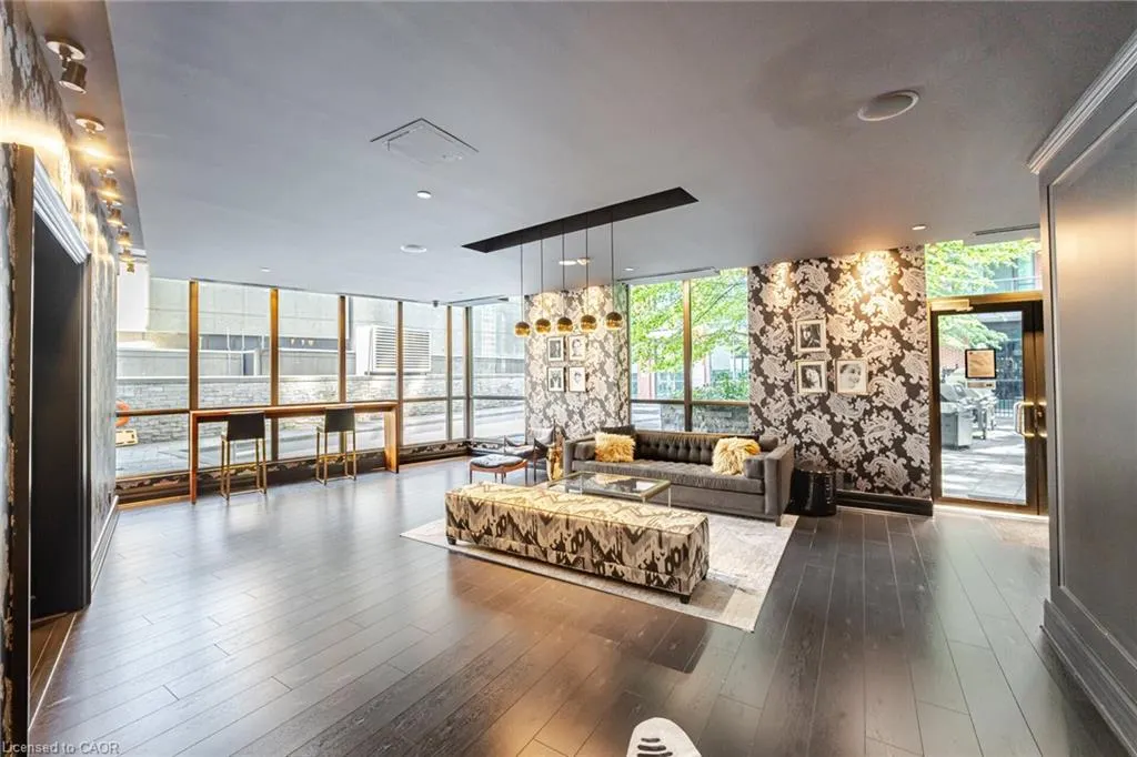 38 The Esplanade, #1003