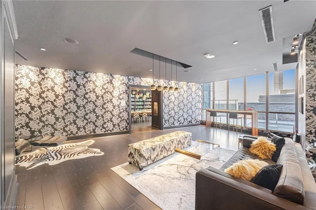 38 The Esplanade, #1003