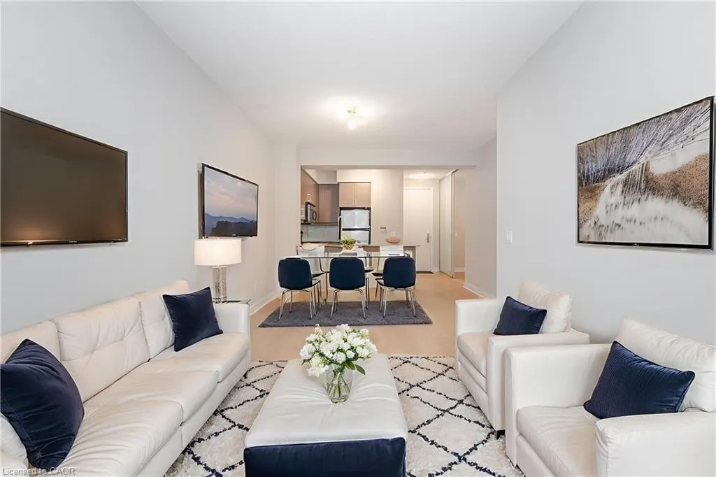 38 The Esplanade, #1003