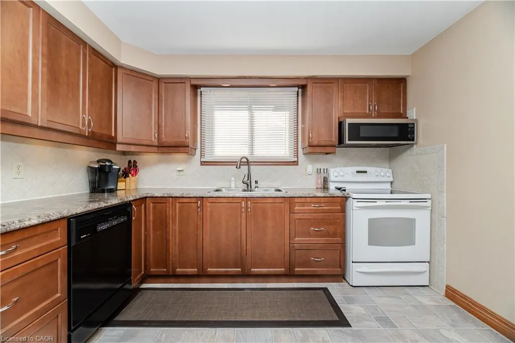 55 Honeywell Drive