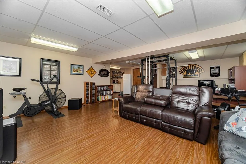 55 Honeywell Drive