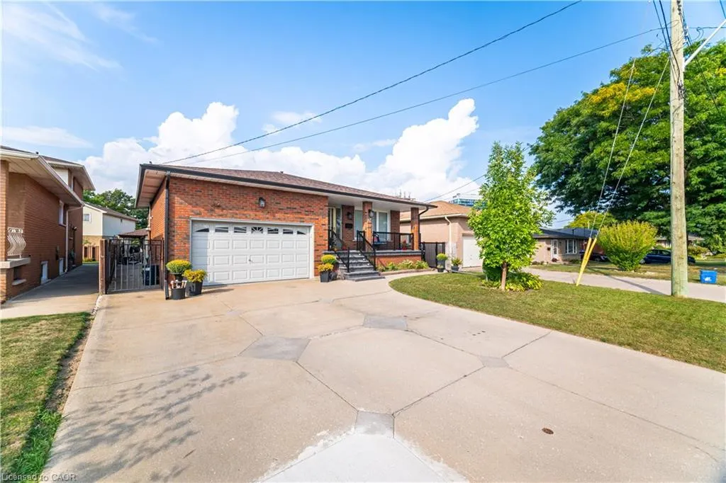 55 Honeywell Drive