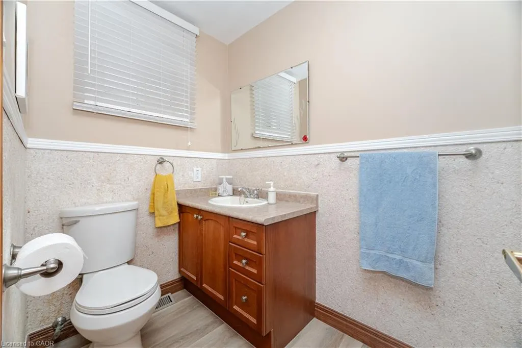 55 Honeywell Drive
