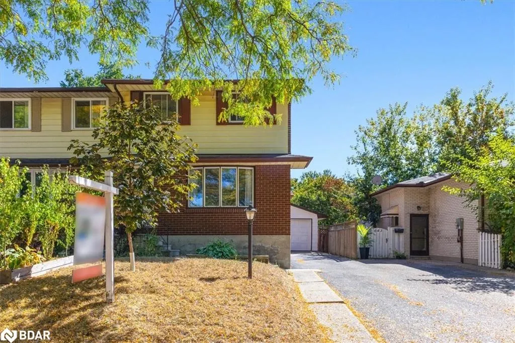 645 Sevilla Park Place