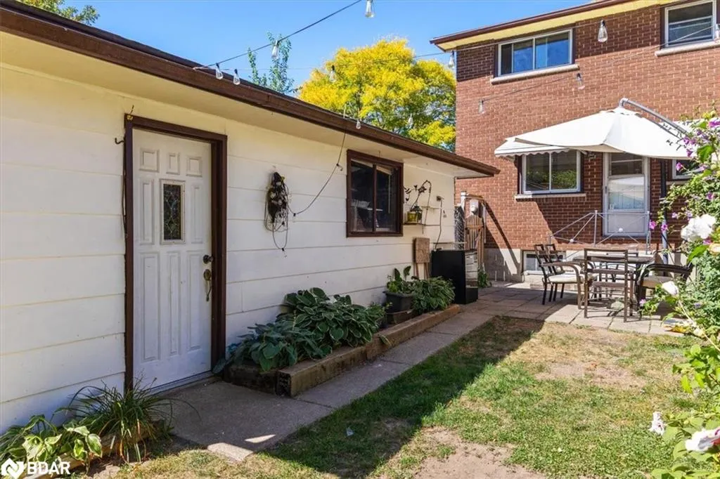 645 Sevilla Park Place