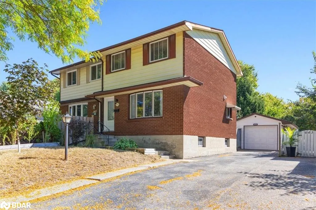 645 Sevilla Park Place
