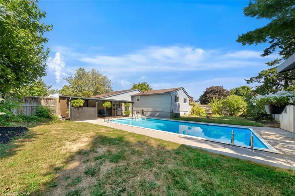23 Bismark Drive
