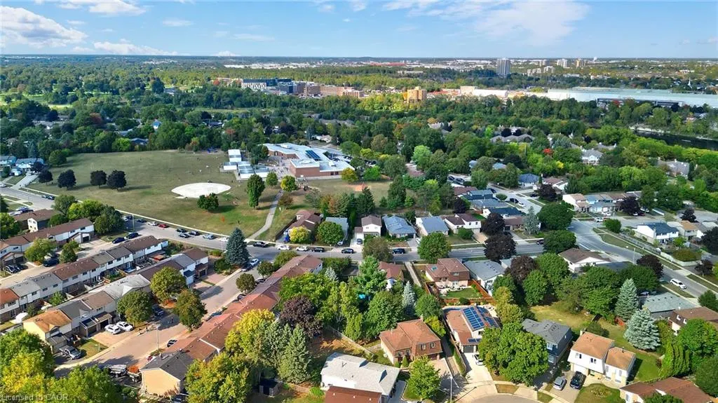 23 Bismark Drive