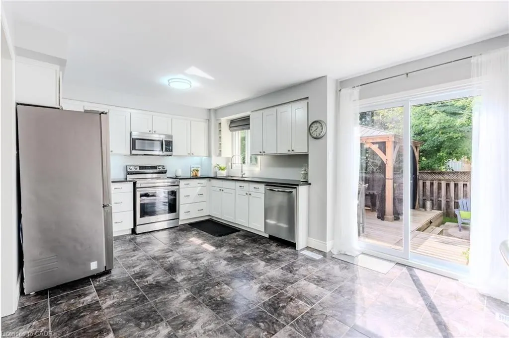 1237 Blackburn Drive