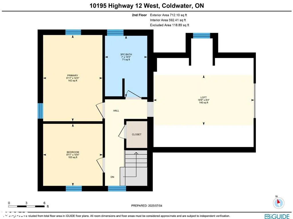 10195 Hwy 12 West, #C