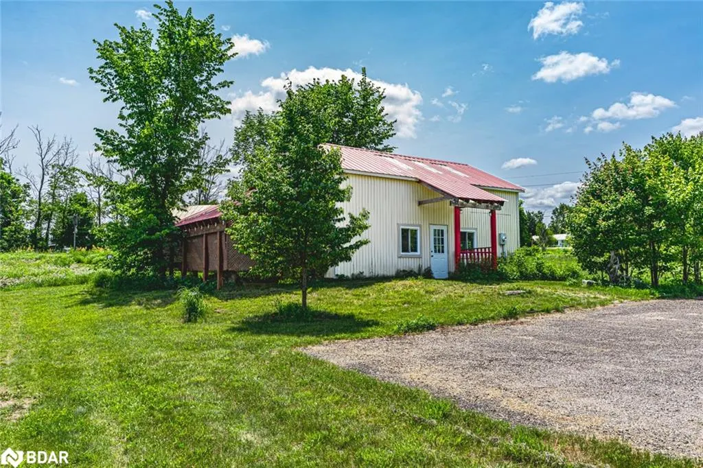 10195 Hwy 12 West, #C