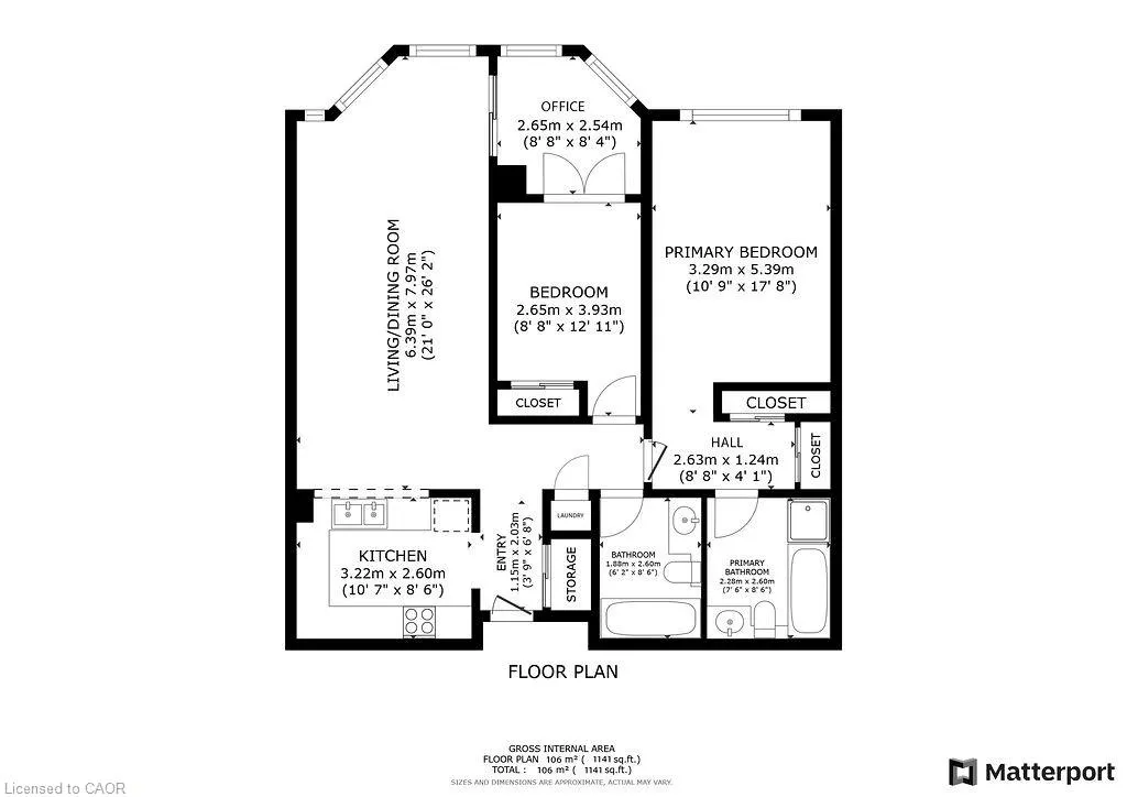 495 Highway 8, #210