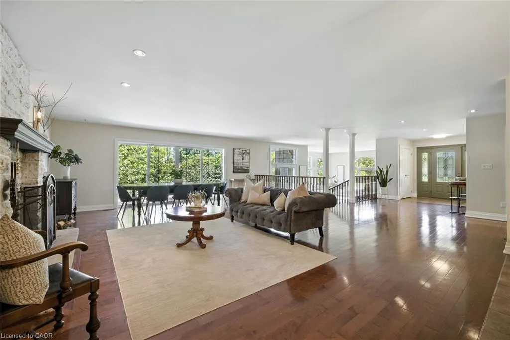 2629 Sideroad 2