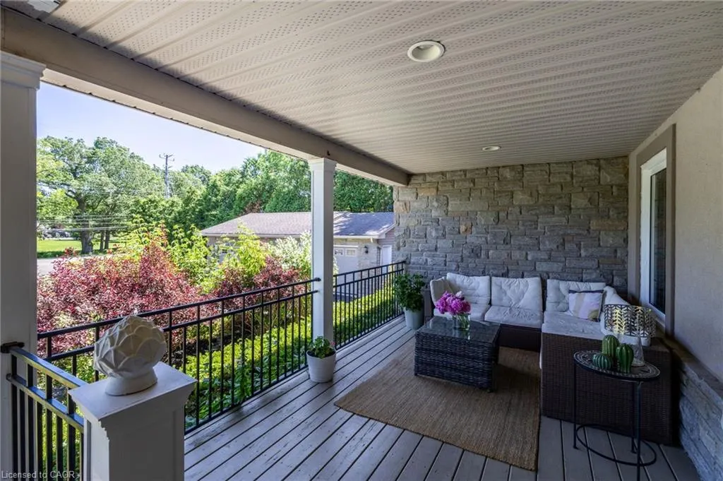 2629 Sideroad 2