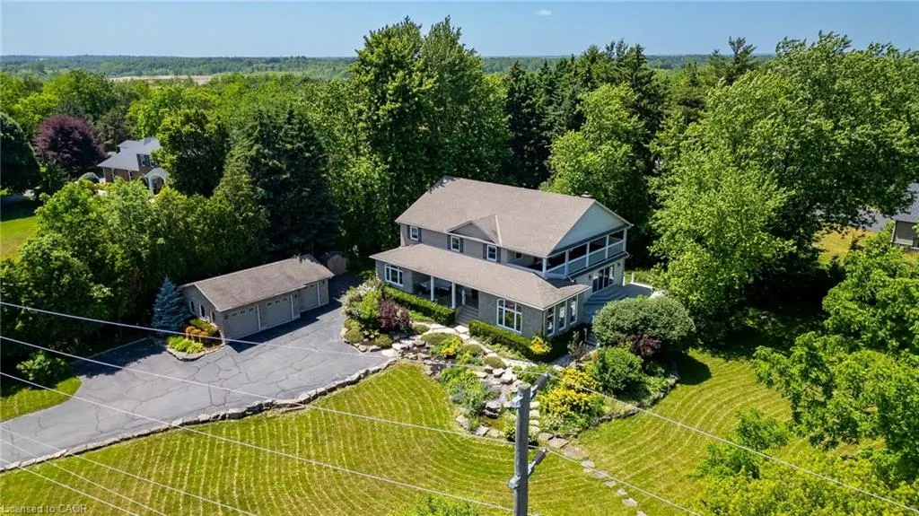 2629 Sideroad 2