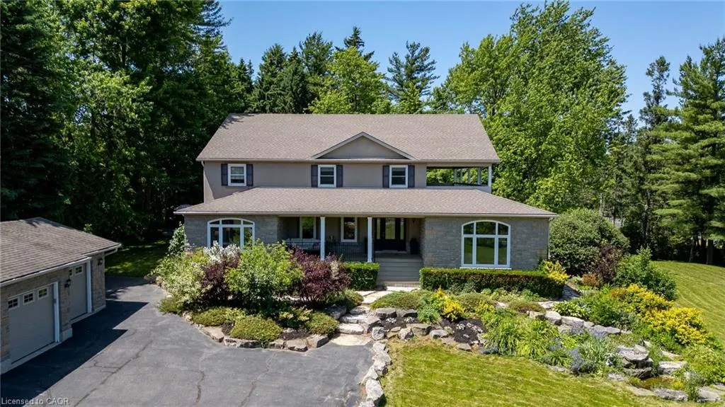 2629 Sideroad 2