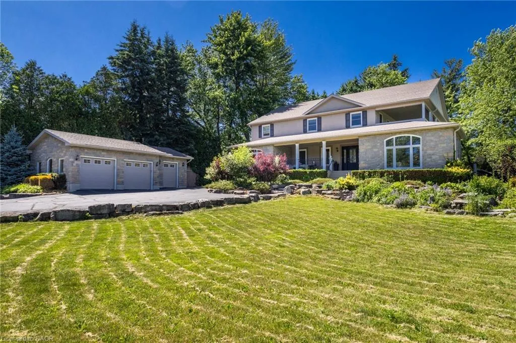 2629 Sideroad 2