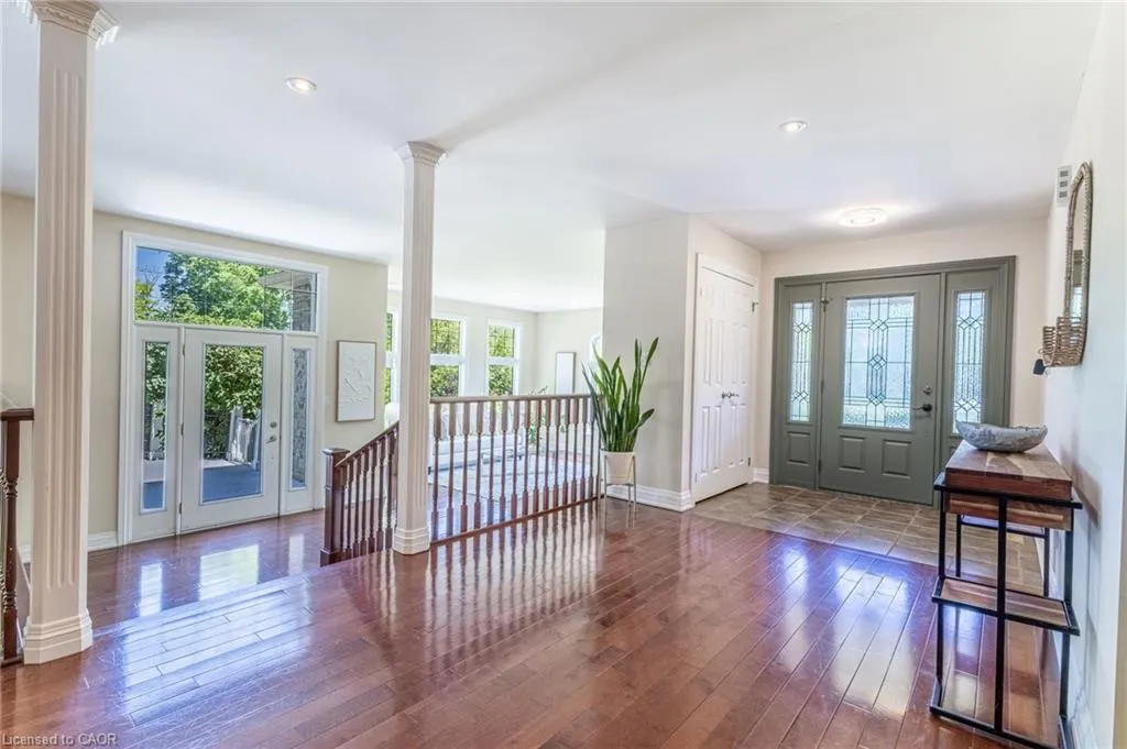 2629 Sideroad 2