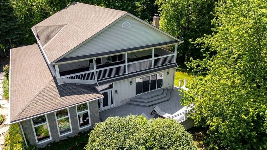 2629 Sideroad 2